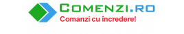 COMENZI.RO