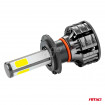 Instalatie LED COB 2Side AMiO, compatibil H7