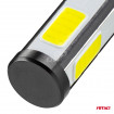 Instalatie LED COB 2Side AMiO, compatibil H7