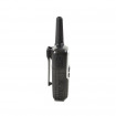 Statie radio PMR portabila Midland XT50 set 2bc gri cod C1178 include acumulatori