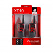 Statie radio PMR portabila Midland XT10 set cu 2 buc cod C1176