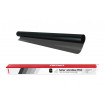 Folie fumurie pentru geamuri Dark Black 0.75x3m(15%)