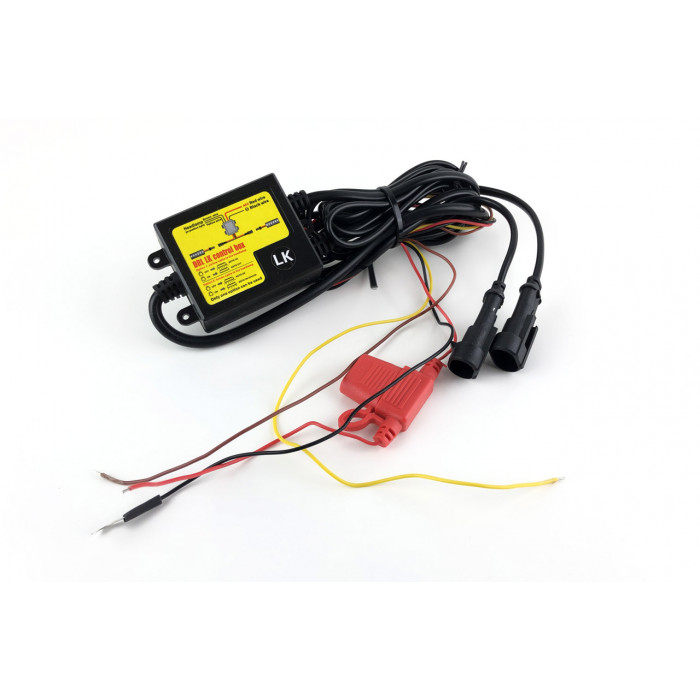 Modul de control al luminilor de zi Control BOX LK, alimentare 12V - 24V