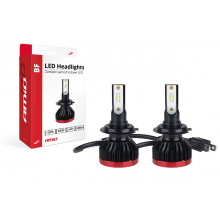 Becuri auto LED BF Series AMiO compatibil H7 Becuri auto LED BF Series AMiO compatibil H7