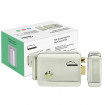 Kit Interfon video cu IP PNI House 900 si Yala electromagnetica SilverCloud YL500 cu butuc