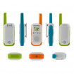 Statie radio PMR portabila Motorola TALKABOUT T42 TRIPLE PACK set cu 3 buc