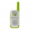 Statie radio PMR portabila Motorola TALKABOUT T42 TRIPLE PACK set cu 3 buc