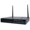 Kit supraveghere video PNI House WiFi550 NVR 1080P si 4 camere wireless de exterior 720P, P2P, IP66