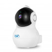 Camera supraveghere video PNI IP930W 1080P 2 MP cu IP P2P PTZ wireless, slot card microSD