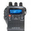 Statie radio CB portabila Midland Alan 52 DS Multi cu Squelch Automat Digital Cod C1267.01