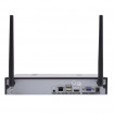 Kit supraveghere video PNI House WiFi550 NVR 1080P si 4 camere wireless de exterior 720P, P2P, IP66