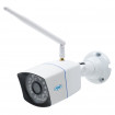 Kit supraveghere video PNI House WiFi550 NVR 1080P si 4 camere wireless de exterior 720P, P2P, IP66