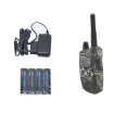Statie radio PMR/LPD portabila Midland G7 PRO Single Mimetic Cod C1090.15