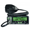 Kit CBTalk Statie radio CB President BARRY + Microfon inteligent Dual Mike cu Bluetooth 6 pini
