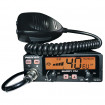 Kit CBTalk Statie radio CB President BARRY + Microfon inteligent Dual Mike cu Bluetooth 6 pini