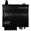 Kit CBTalk Statie radio CB President Bill + Microfon inteligent Dual Mike cu Bluetooth 6 pini