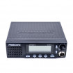 Kit CBTalk Statie radio CB President Johnson II + Microfon inteligent Dual Mike cu Bluetooth 6 pini