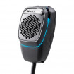 Kit CBTalk Statie radio CB President Johnson II + Microfon inteligent Dual Mike cu Bluetooth 6 pini