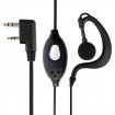 Kit 4 statii radio portabile PNI PMR R20 acumulatori, incarcatoare si casti incluse