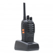 Kit 4 statii radio portabile PNI PMR R20 acumulatori, incarcatoare si casti incluse