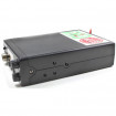 Kit CBTalk Statie radio CB President Teddy ASC + Microfon inteligent Dual Mike cu Bluetooth 6 pini