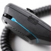 Kit CBTalk Statie radio CB President Teddy ASC + Microfon inteligent Dual Mike cu Bluetooth 6 pini