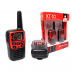 Statie radio PMR portabila Midland XT10 set cu 2 buc cod C1176