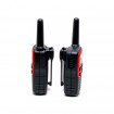Statie radio PMR portabila Midland XT10 set cu 2 buc cod C1176