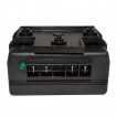 Convertor 24-12V Albrecht PV 24S curent nominal 24A