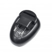 Pachet lanterna PNI Adventure F10 6W, 500lm, raza pana la 200m, focus si incarcator USB PNI HC41, 4 porturi USB