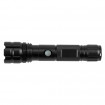 Pachet lanterna PNI Adventure F10 6W, 500lm, raza pana la 200m, focus si incarcator USB PNI HC41, 4 porturi USB