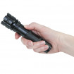 Pachet lanterna PNI Adventure F10 6W, 500lm, raza pana la 200m, focus si incarcator USB PNI HC41, 4 porturi USB