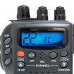 Statie radio CB portabila Midland Alan 52 DS Multi cu Squelch Automat Digital Cod C1267.01
