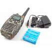 Statie radio PMR/LPD portabila Midland G7 PRO Single Mimetic Cod C1090.15
