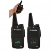 Statie radio PMR 446 portabila PNI DYNASCAN LB23 set cu 2 buc