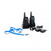 Statie radio PMR 446 portabila PNI DYNASCAN LB23 set cu 2 buc