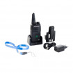 Statie radio PMR 446 portabila PNI DYNASCAN LB23 set cu 2 buc