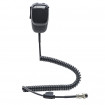 Kit CBTalk Statie radio CB President Teddy ASC + Microfon inteligent Dual Mike cu Bluetooth 6 pini