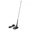 Pachet statie radio CB Midland Alan 100 + Antena PNI Extra 48 cu magnet