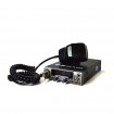 Pachet statie radio CB Midland M10 ASQ Digital + Antena PNI Extra 48 cu magnet