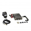 Pachet statie radio CB Midland M10 ASQ Digital + Antena PNI Extra 48 cu magnet