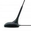 Pachet statie radio CB Midland M10 ASQ Digital + Antena PNI Extra 48 cu magnet