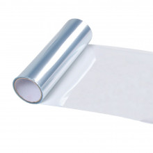 Folie protectie faruri / stopuri auto - Transparent (pret/m liniar) Folie protectie faruri / stopuri auto - Transparent (pret/m liniar)