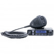 Pachet statie radio CB PNI Escort HP 7120 ASQ, RF Gain, 4W, 12V si antena CB PNI Extra 48 cu magnet inclus, 45cm, SWR 1.0