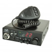 Pachet statie radio CB PNI ESCORT HP 8024 ASQ + Antena CB PNI Extra 48 cu magnet