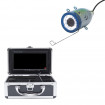 Camera video subacvatica PNI UC730 pentru pescuit cu monitor de 7 inch, adancime max 30 metri