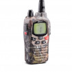 Statie radio PMR portabila Midland G9 PRO mimetic, Dualband, 8 canale, IPX4, VOX, 5W single pack