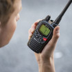 Statie radio PMR portabila Midland G9 PRO Cod C1385