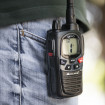 Statie radio PMR portabila Midland G9 PRO Cod C1385