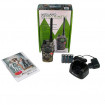 Statie radio PMR portabila Midland G9 PRO mimetic, Dualband, 8 canale, IPX4, VOX, 5W single pack